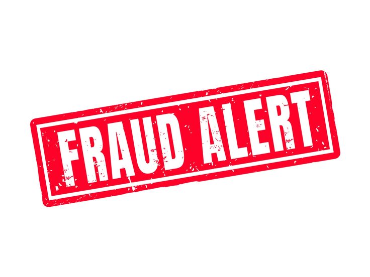 Company Transparency Act Fraud Alert